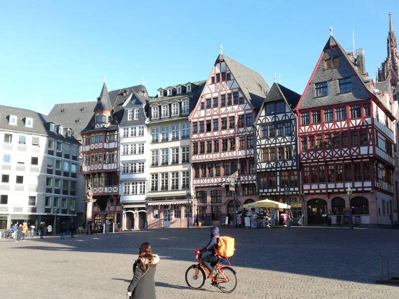Frankfurt