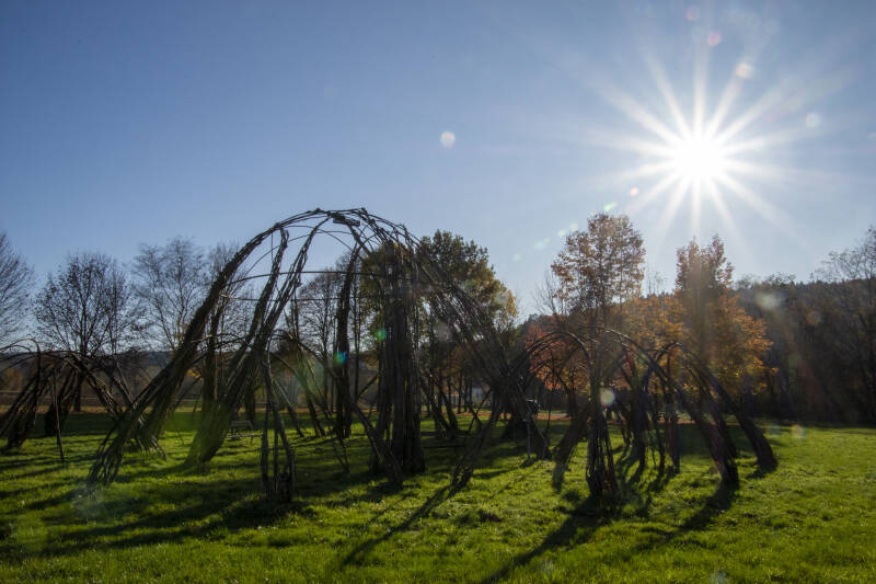 Thermenpark Bad Blumau