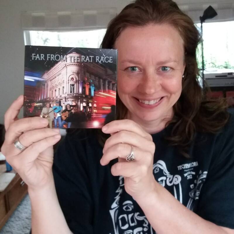 Letty Roedolf-Groenenboom