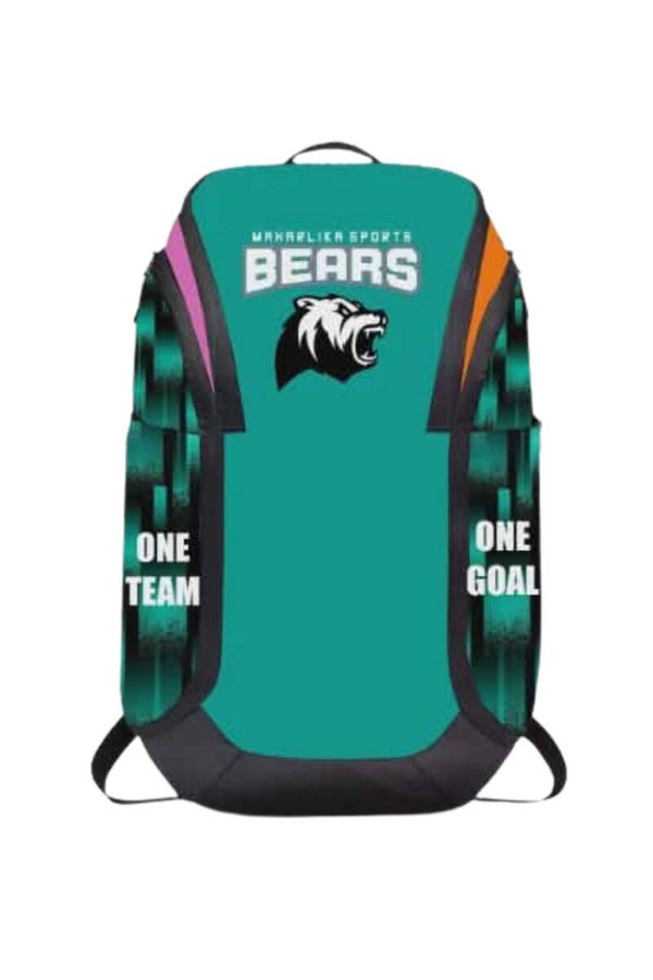 Backpack