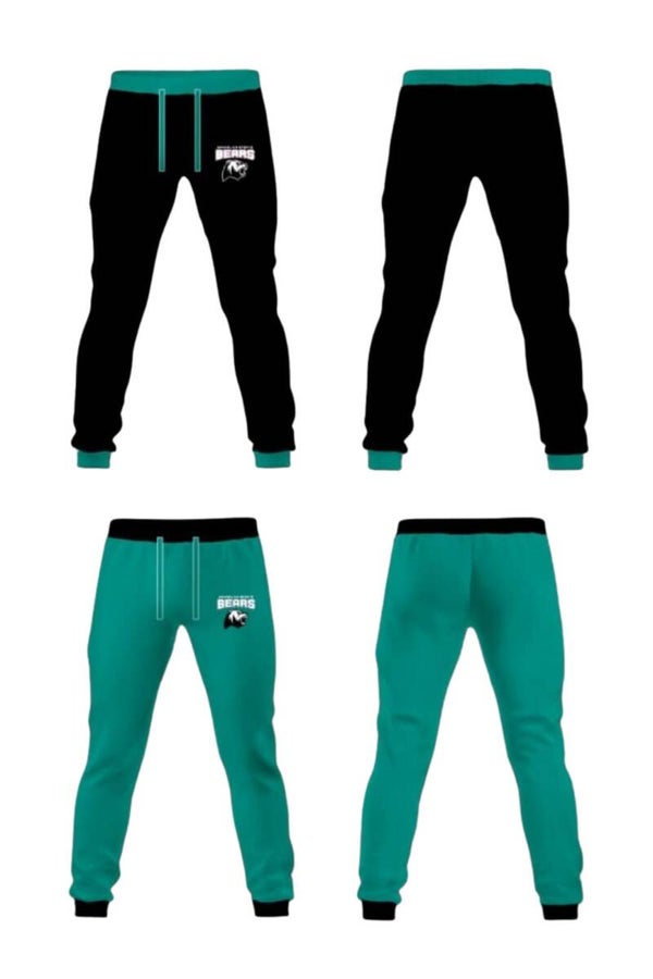Winter Pants
