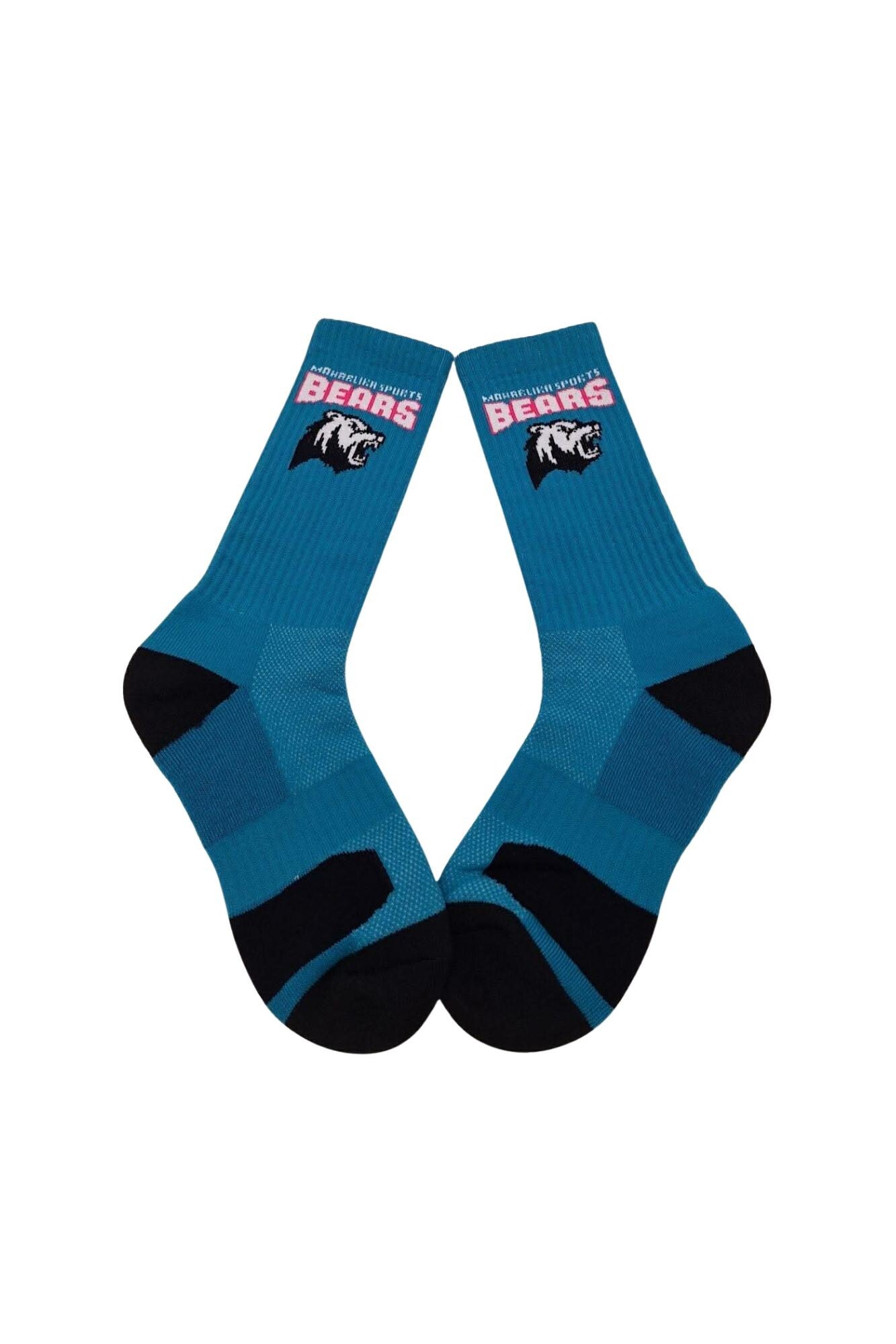Crew Socks