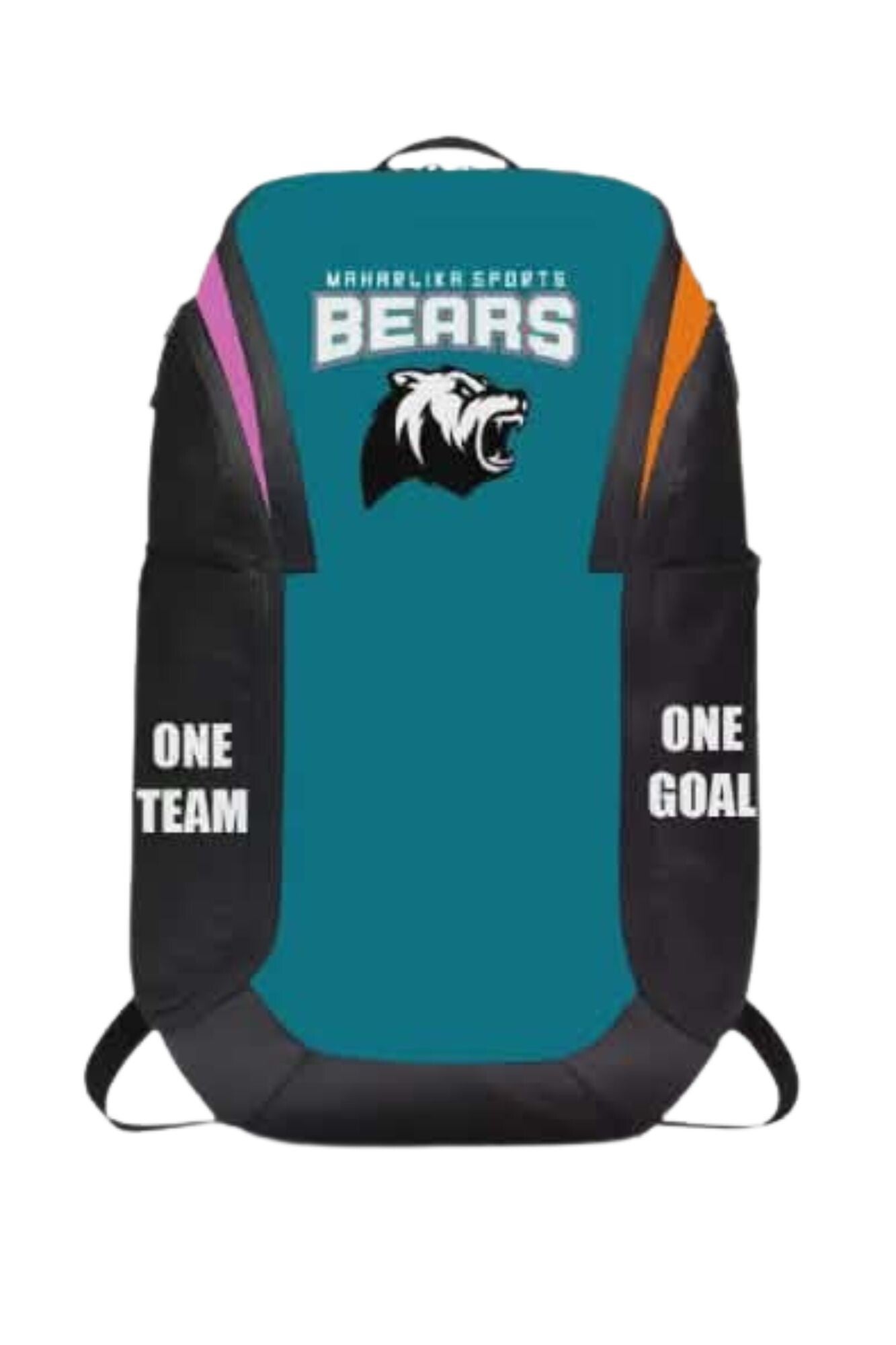 Backpack