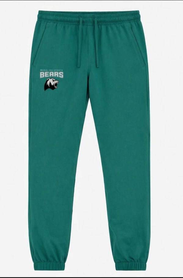 Maharlika BEARS Pants