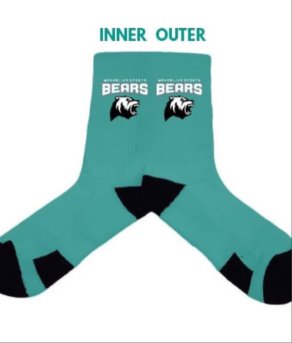 Crew Socks