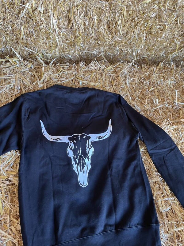 Sweater Kids Schedel