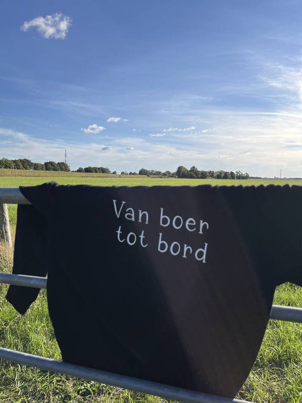 Sweater van Boer tot Bord