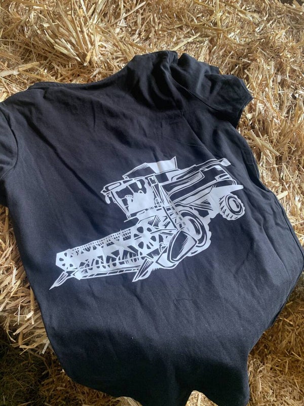 Kids T-shirt Combine