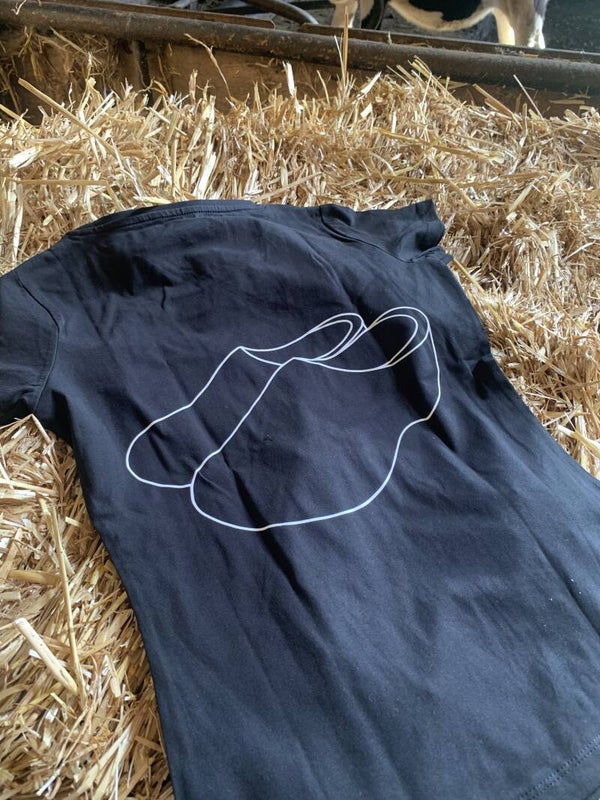 Kids T-shirt Klompen