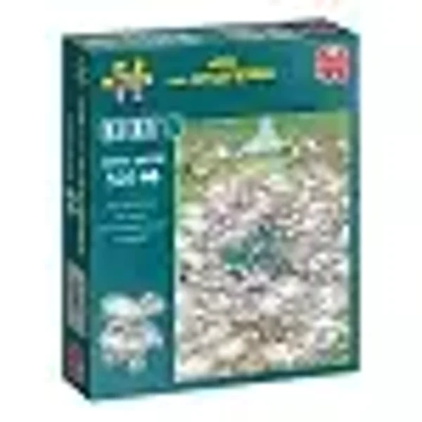 Legpuzzel Jan van Haasteren