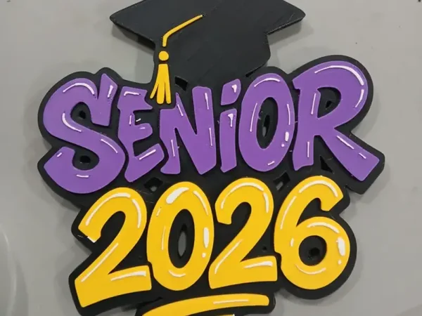 Senior 2026
