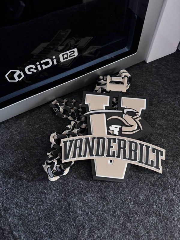 Vanderbilt Rally Chain