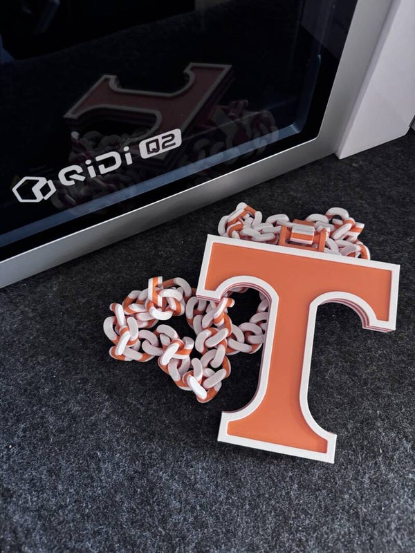 Tennessee Rally Chain