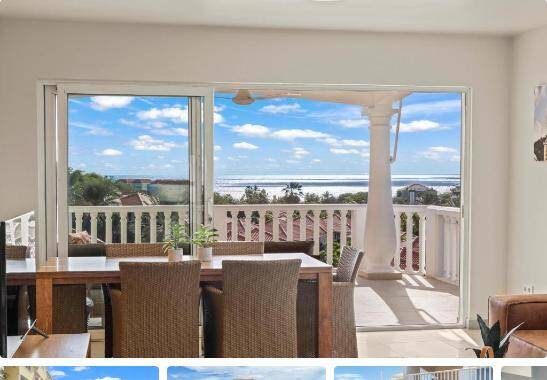 Blue Bay Apartments, modern apartment near the beach and golf course in Blue Bay, Curaçao