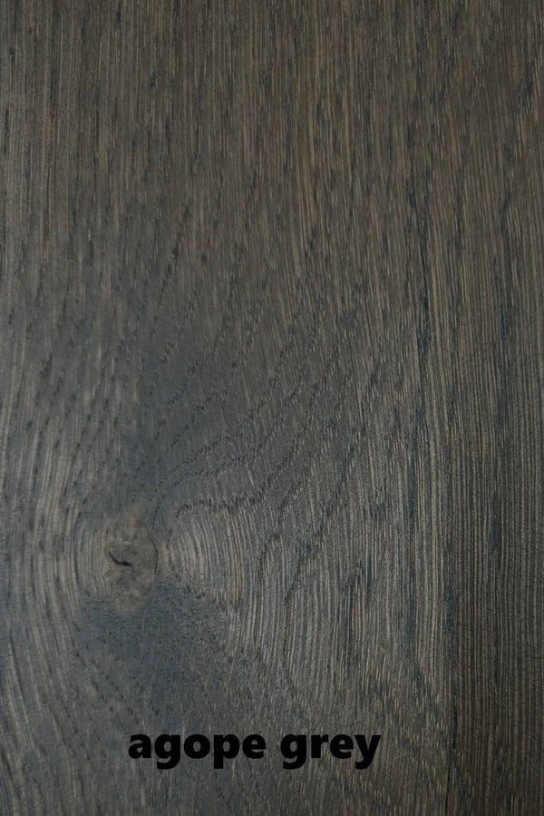 Eikenhout BEITS kleursamples