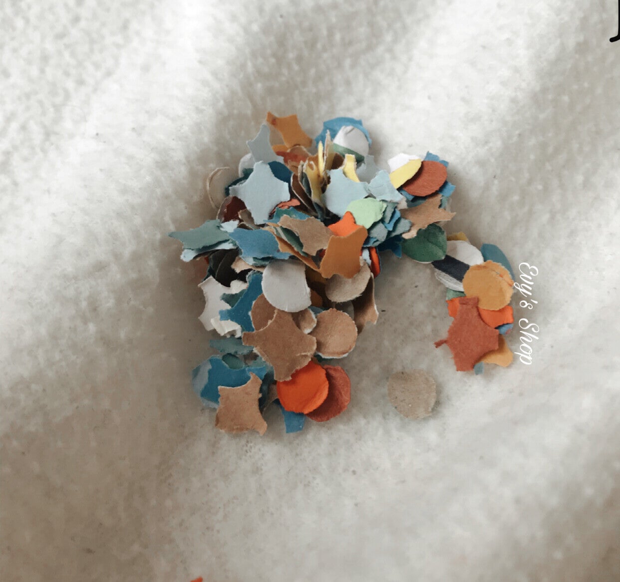 Confetti