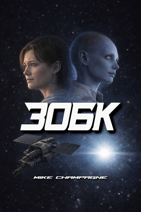 306K