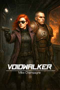 Voidwalker