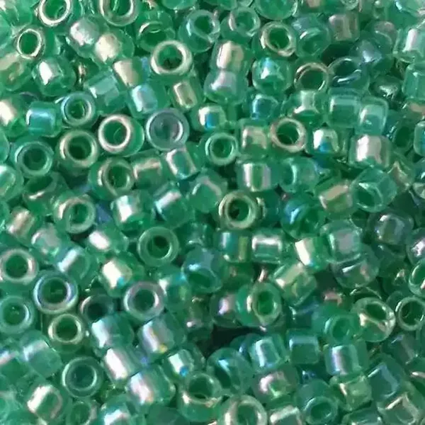 Perles de rocaille 3mm