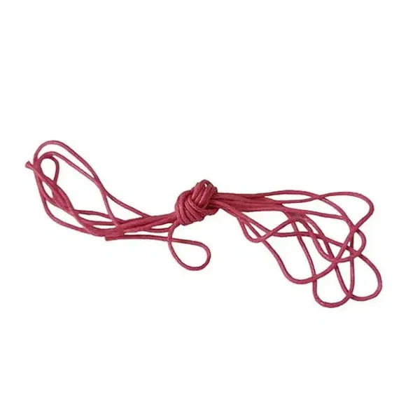 Cordon en coton 1mm