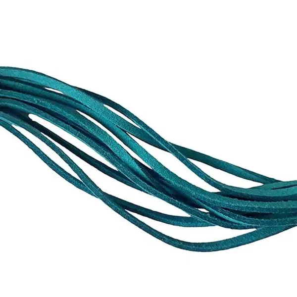 50cm de cordon en velours suédine 3mm