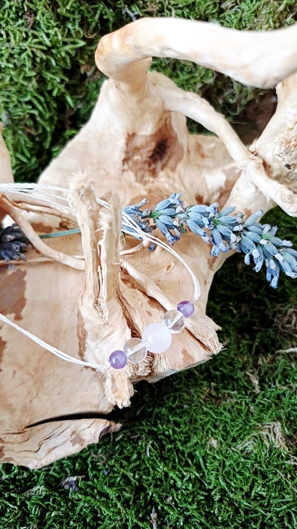 Bracelet minimaliste Dyonisos