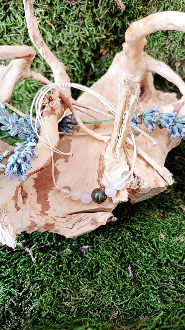 Bracelet minimaliste Freyr