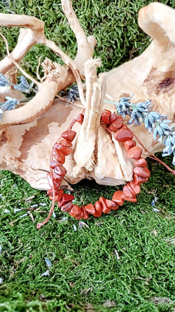 Baroque Jaspe bréchique