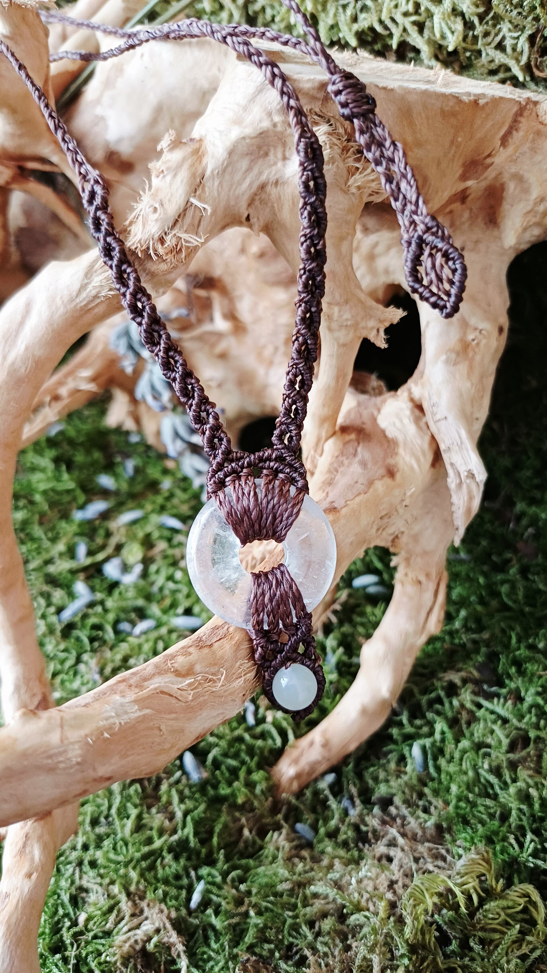 Talisman Artémis