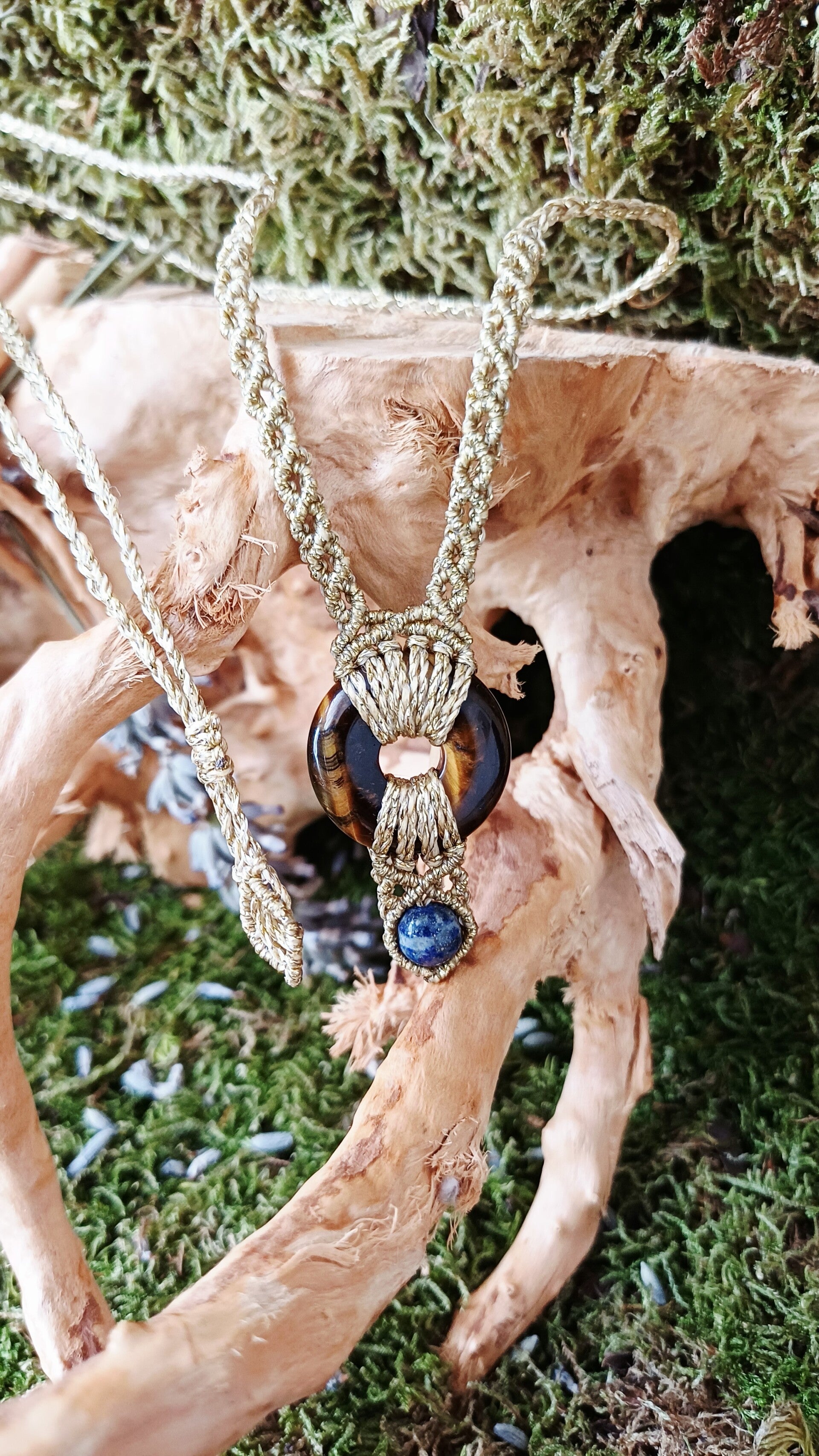 Talisman Rê