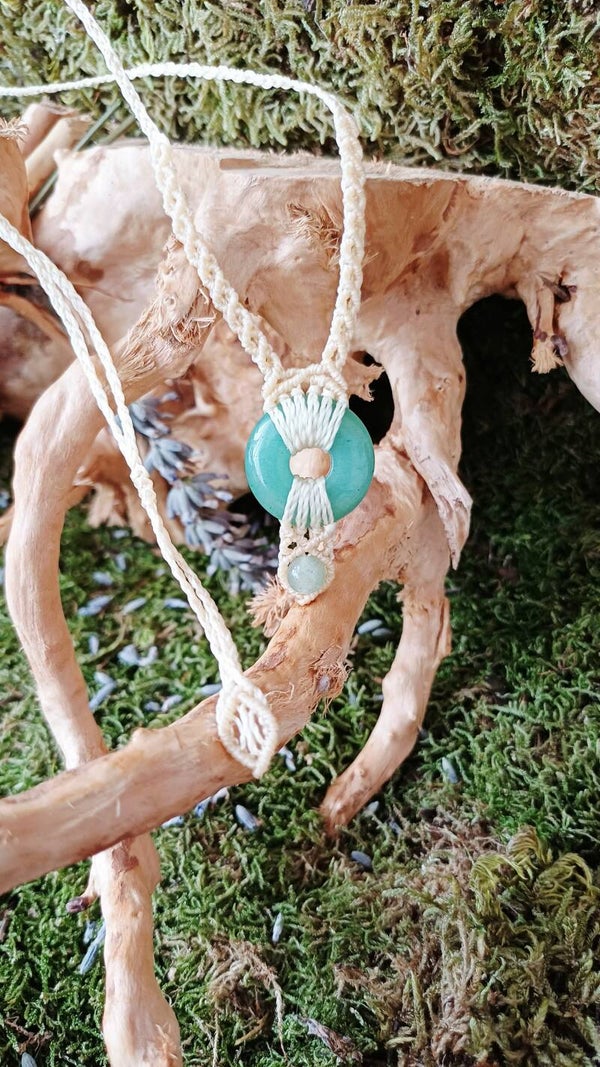 Talisman Fortuna