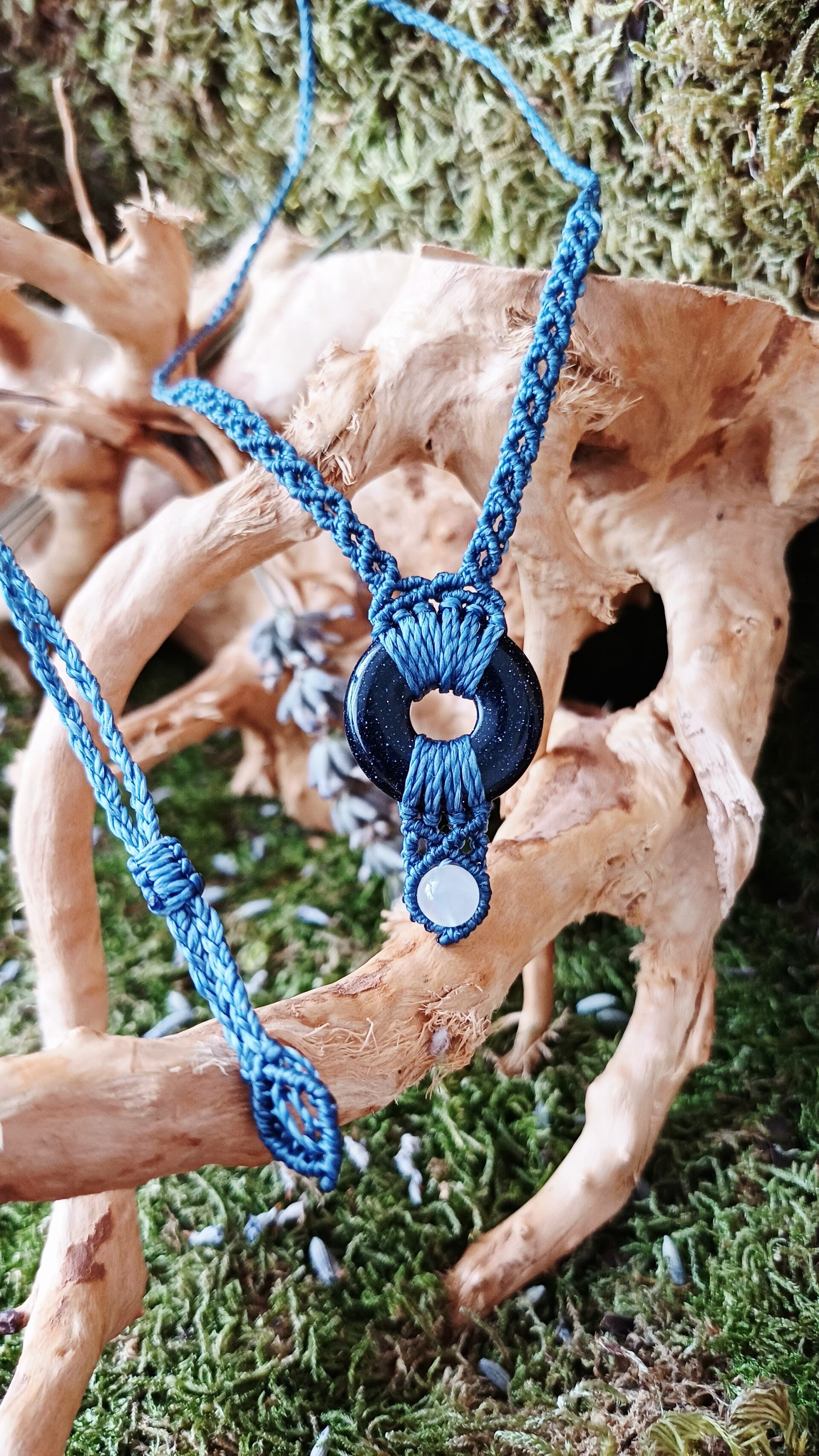 Talisman Nyx