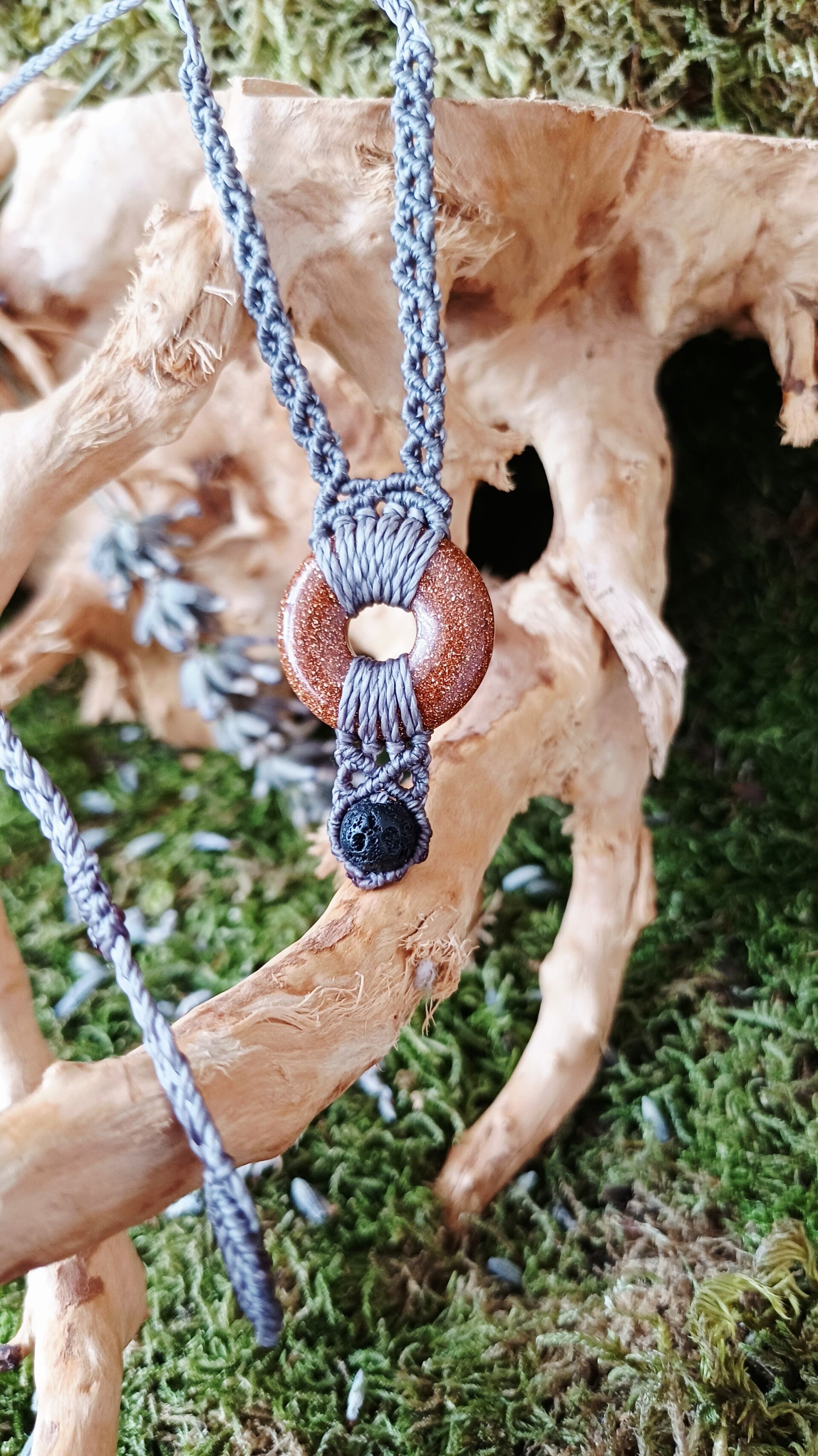 Talisman Héphaïstos