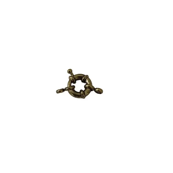 Fermoir bouée 11mm