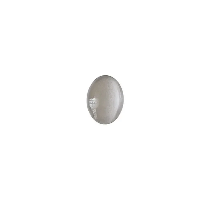 Cabochon en verre