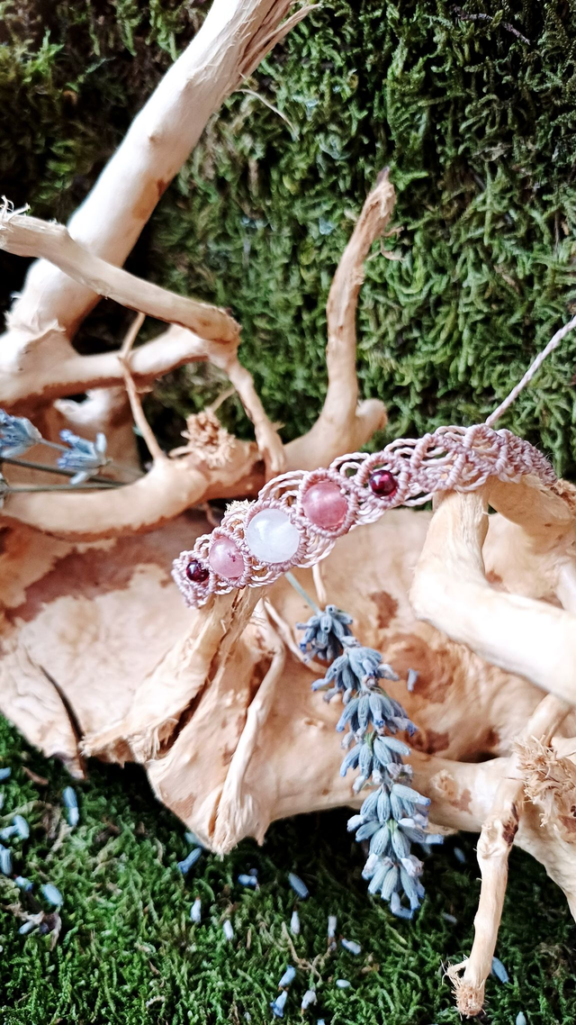 Bracelet Kali