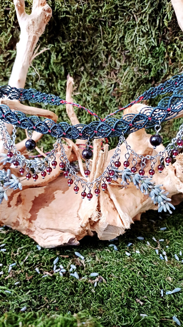Parure Bathory