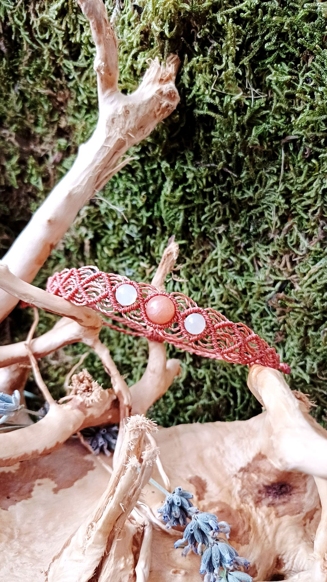 Bracelet Diane