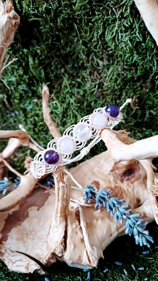 Bracelet Dionysos