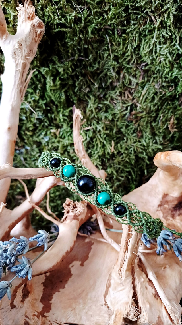 Bracelet Thouéris