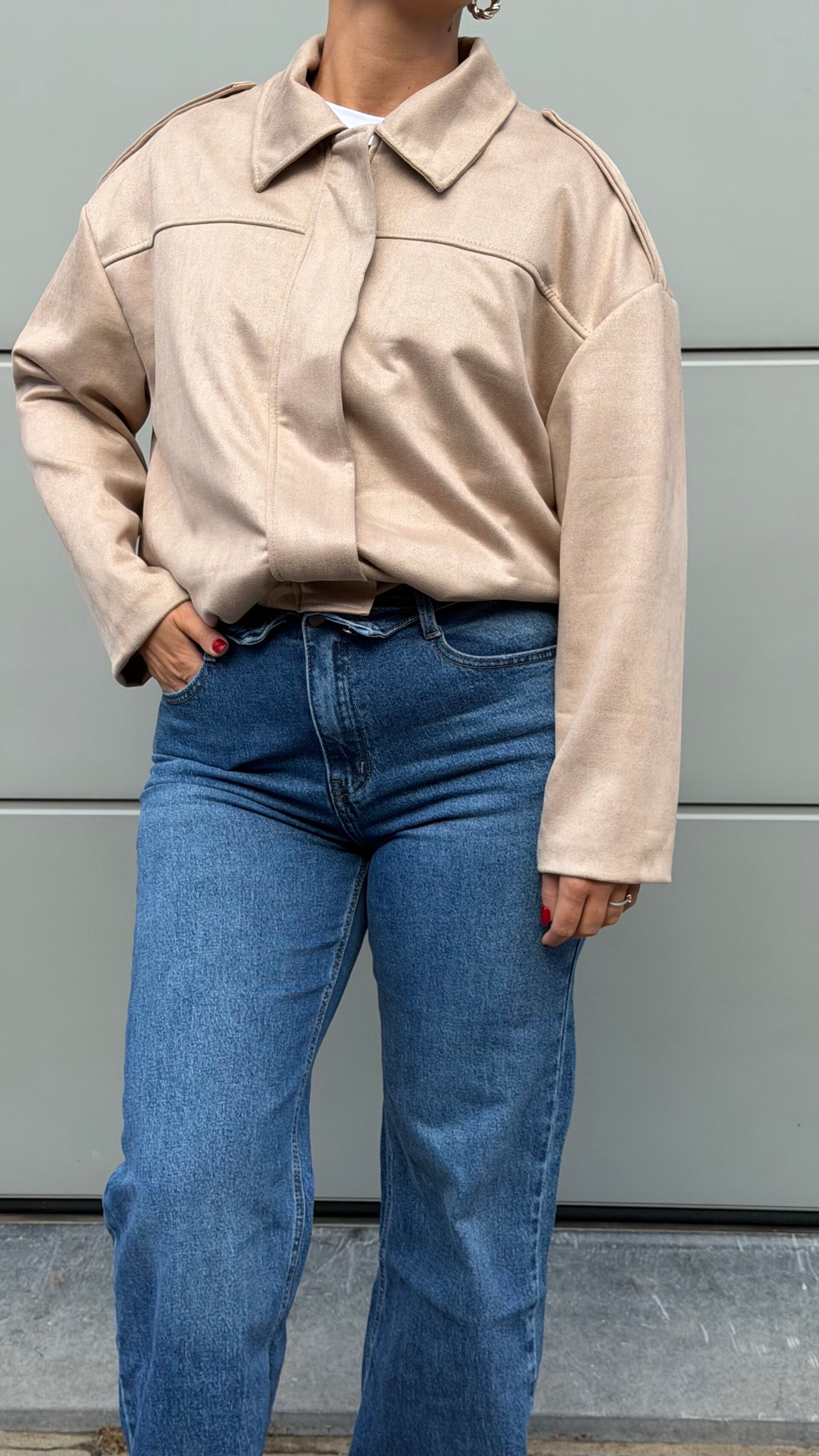 Veste Lia