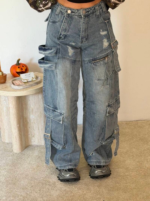 Jeans Vivi