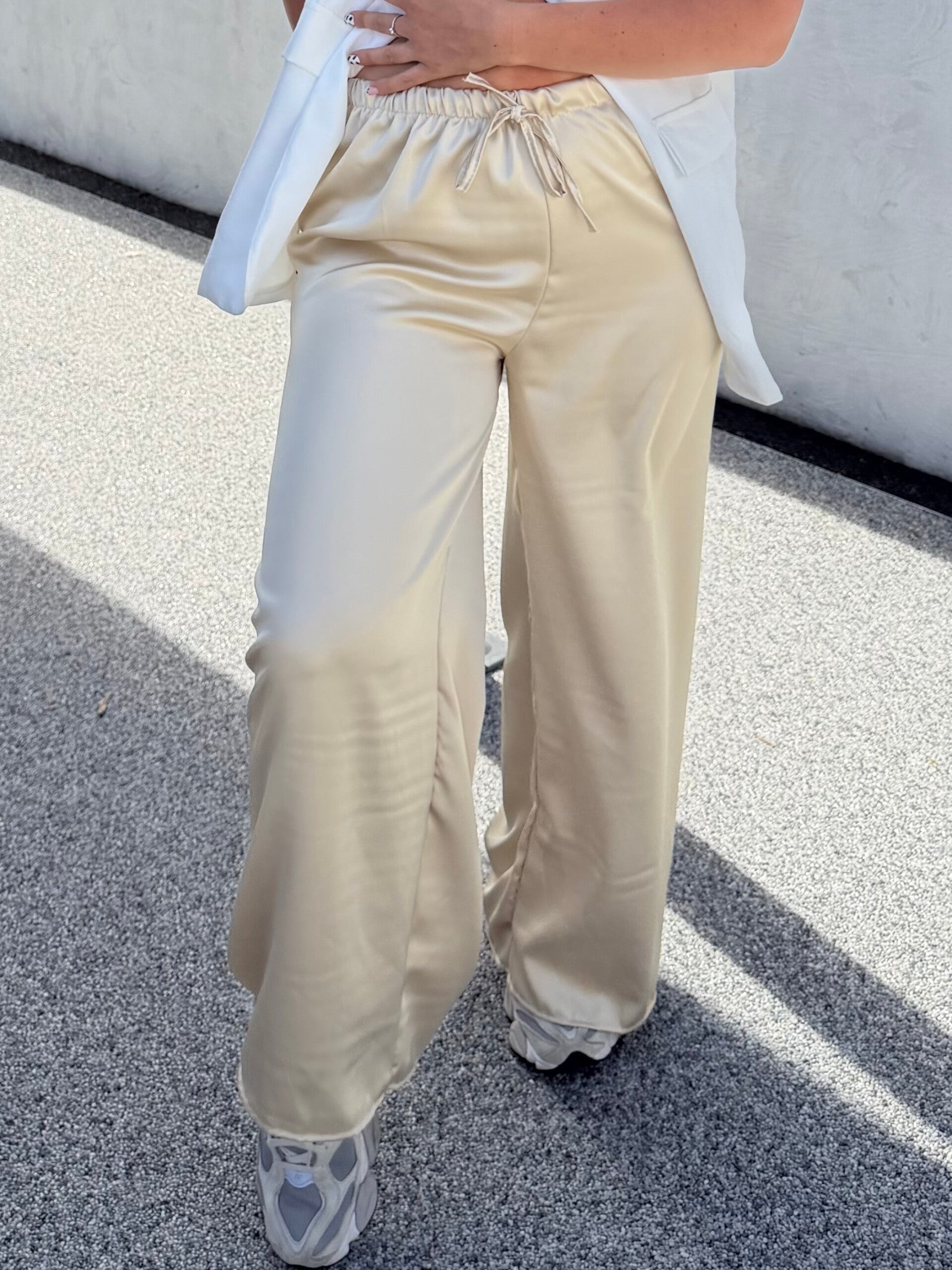 Pantalon Vaia