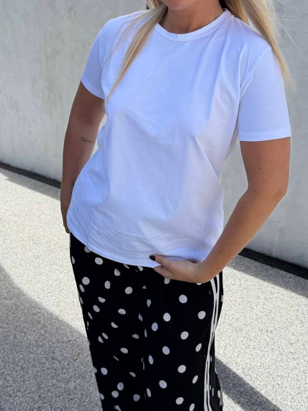 T shirt blanc
