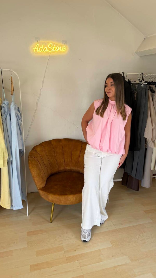Blouse Rosy