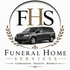 Funeral Home Services