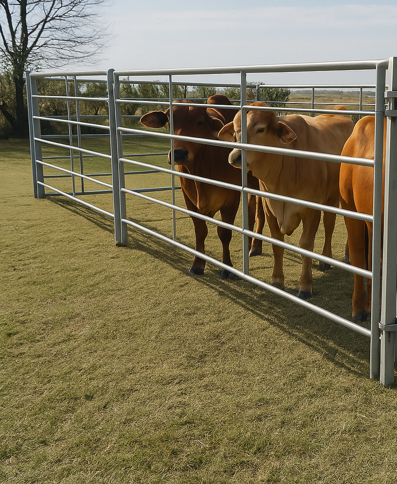 RATEL STAALWERKE | BEES PANELE