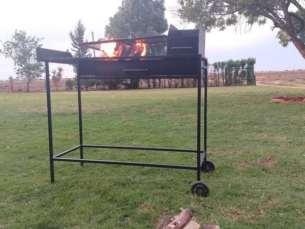 Enkel Braaier