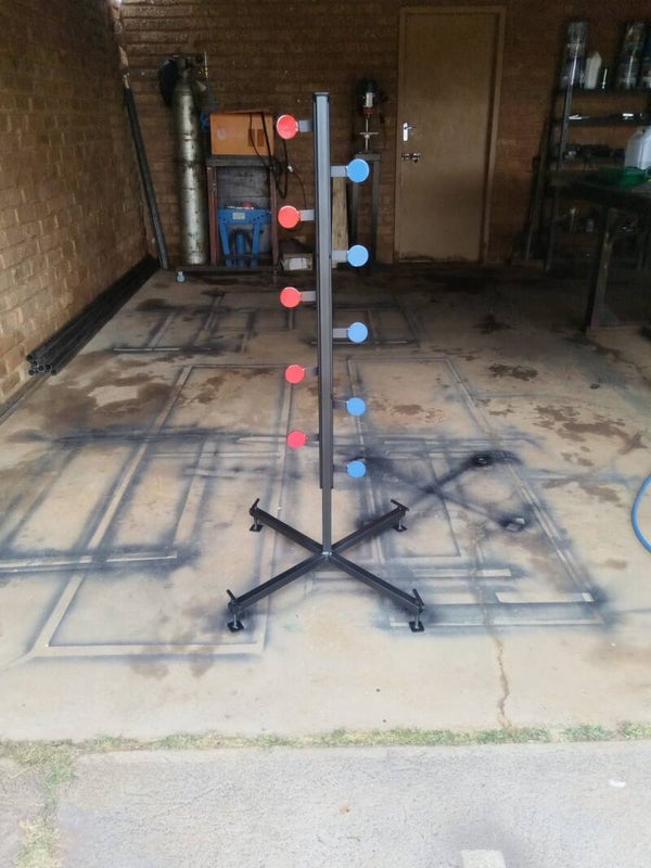 .22 en PCP Dueling Tree