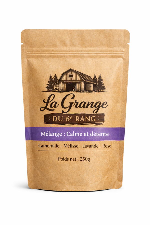 Calme & Détente
